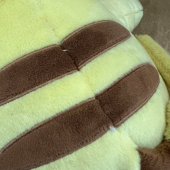 Build A Bear Pokémon Pikachu - (A037) - Picture 10 of 12